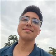 Profesor de Historia dedicado y paciente